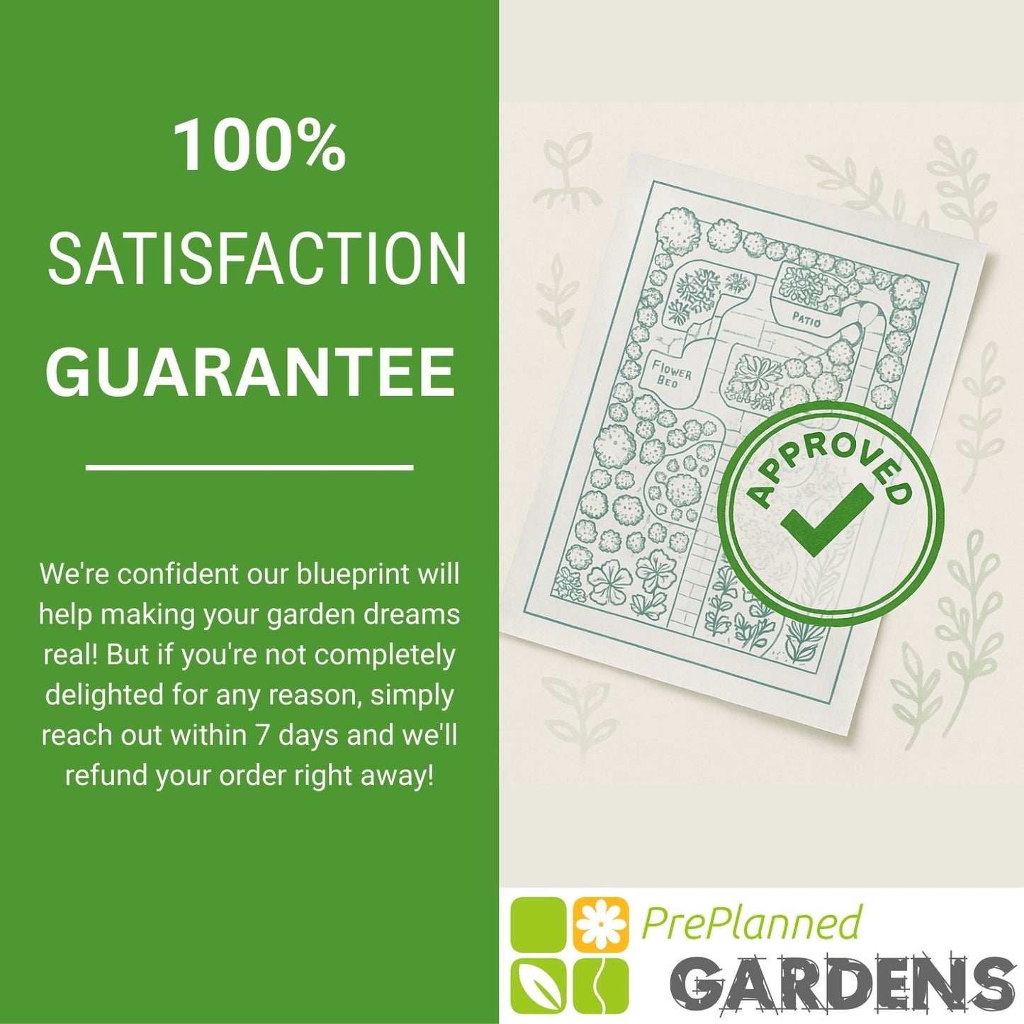 Evergreen Privacy Border: Needles & Colors